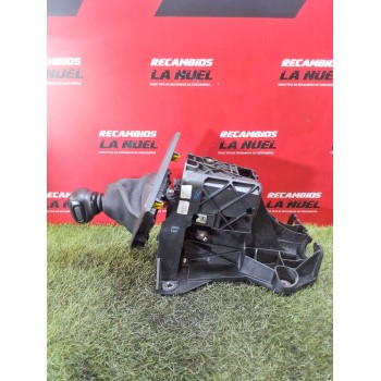 Recambio de palanca cambio para citroën jumpy iii furgoneta (v_) 1.5 bluehdi 120 referencia OEM IAM 9809544180 1000470002 