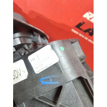 Recambio de palanca cambio para citroën jumpy iii furgoneta (v_) 1.5 bluehdi 120 referencia OEM IAM 9809544180 1000470002 