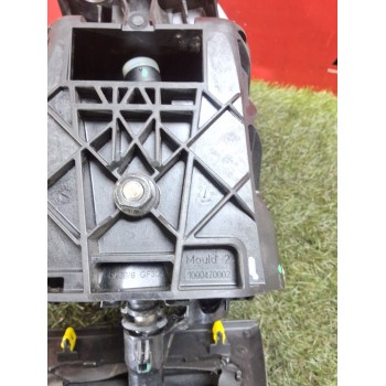 Recambio de palanca cambio para citroën jumpy iii furgoneta (v_) 1.5 bluehdi 120 referencia OEM IAM 9809544180 1000470002 