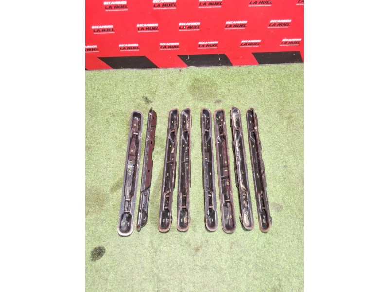 Recambio de soportes asientos para opel zafira life autobús (k0) 2.0 referencia OEM IAM 135034890  