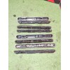 Recambio de soportes asientos para opel zafira life autobús (k0) 2.0 referencia OEM IAM 135034890  