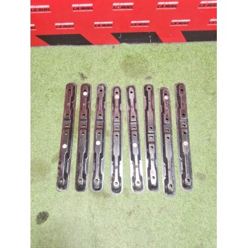 Recambio de soportes asientos para opel zafira life autobús (k0) 2.0 referencia OEM IAM 135034890  