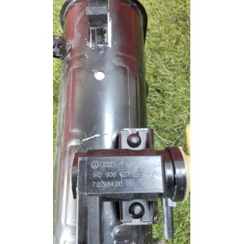 Recambio de filtro gasoil para volkswagen t6 transporter bus (sg)(05.2015) 2.0 caravelle premium largo [2,0 ltr. - 110 kw tdi] r