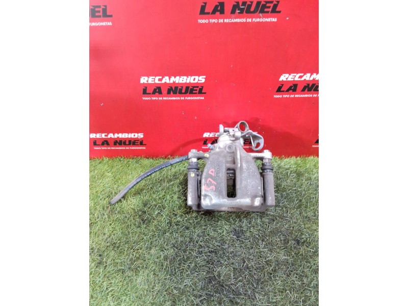 Recambio de pinza freno trasera derecha para peugeot expert furgoneta (vf3a_, vf3u_, vf3x_) 1.6 hdi 90 8v referencia OEM IAM 440