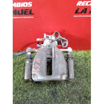 Recambio de pinza freno trasera derecha para peugeot expert furgoneta (vf3a_, vf3u_, vf3x_) 1.6 hdi 90 8v referencia OEM IAM 440
