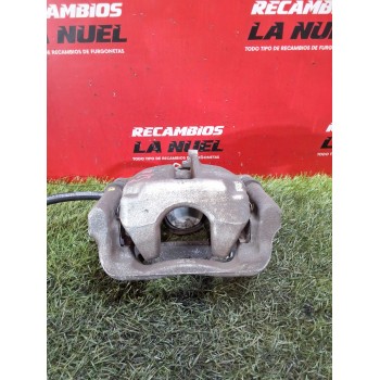Recambio de pinza freno trasera derecha para peugeot expert furgoneta (vf3a_, vf3u_, vf3x_) 1.6 hdi 90 8v referencia OEM IAM 440