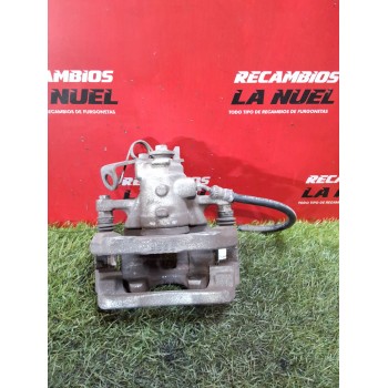 Recambio de pinza freno trasera derecha para peugeot expert furgoneta (vf3a_, vf3u_, vf3x_) 1.6 hdi 90 8v referencia OEM IAM 440