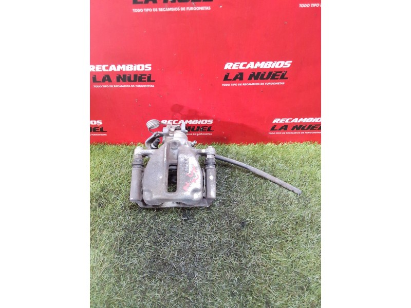 Recambio de pinza freno trasera izquierda para peugeot expert furgoneta (vf3a_, vf3u_, vf3x_) 1.6 hdi 90 8v referencia OEM IAM 4
