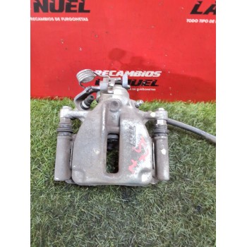 Recambio de pinza freno trasera izquierda para peugeot expert furgoneta (vf3a_, vf3u_, vf3x_) 1.6 hdi 90 8v referencia OEM IAM 4