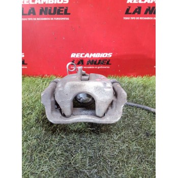 Recambio de pinza freno trasera izquierda para peugeot expert furgoneta (vf3a_, vf3u_, vf3x_) 1.6 hdi 90 8v referencia OEM IAM 4