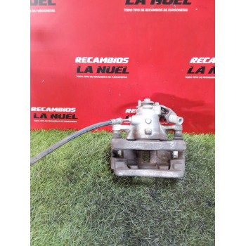 Recambio de pinza freno trasera izquierda para peugeot expert furgoneta (vf3a_, vf3u_, vf3x_) 1.6 hdi 90 8v referencia OEM IAM 4
