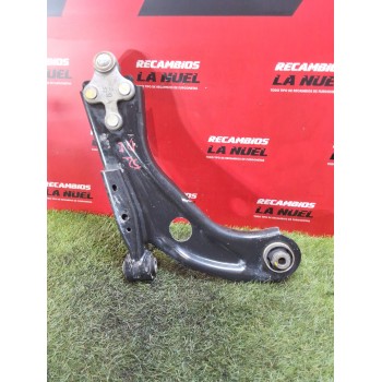 BRAZO SUSPENSION INFERIOR DELANTERO IZQUIERDO 9846329580 