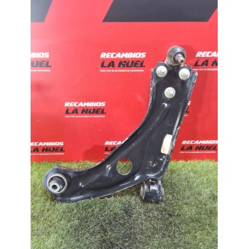 Recambio de brazo suspension inferior delantero izquierdo para peugeot rifter 1.5 bluehdi 100 referencia OEM IAM 9846329580  