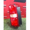 Recambio de piloto trasero izquierdo para opel zafira life autobús (k0) 2.0 referencia OEM IAM 9808243180 9808243182 