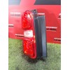 Recambio de piloto trasero izquierdo para opel zafira life autobús (k0) 2.0 referencia OEM IAM 9808243180 9808243182 