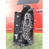 Recambio de piloto trasero izquierdo para opel zafira life autobús (k0) 2.0 referencia OEM IAM 9808243180 9808243182 