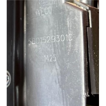 Recambio de cerradura puerta delantera izquierda para iveco daily furgón (2014) 2.3 fg 33 s ... v batalla 3520 [2,3 ltr. - 100 k