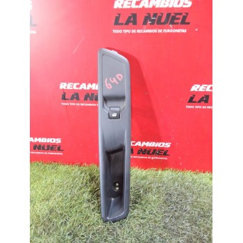 MANDO ELEVALUNAS DELANTERO DERECHO 9854095380 98647591ZD 