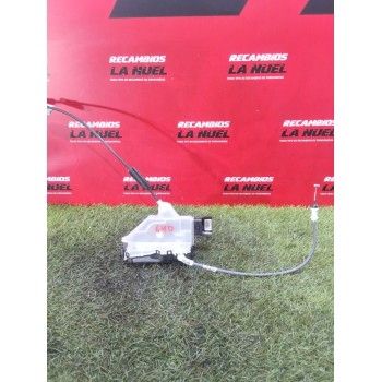 CERRADURA PUERTA DELANTERA DERECHA 9808414080 16942543 