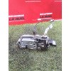 Recambio de cerradura puerta delantera derecha para opel zafira life autobús (k0) 2.0 referencia OEM IAM 9808414080 16942543 
