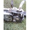 Recambio de cerradura puerta delantera derecha para opel zafira life autobús (k0) 2.0 referencia OEM IAM 9808414080 16942543 