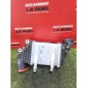 Recambio de intercooler para man tge furgoneta 2.0 tdi (01v, 03v, 36v, uyb, uyc, uyd) referencia OEM IAM 65061306001  