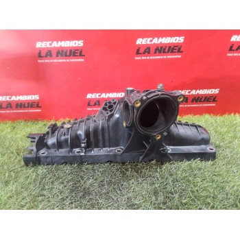 Recambio de colector admision para man tge furgoneta 2.0 tdi (01v, 03v, 36v, uyb, uyc, uyd) referencia OEM IAM 04L129709E 650820