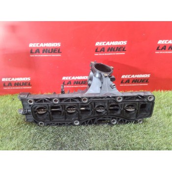 Recambio de colector admision para man tge furgoneta 2.0 tdi (01v, 03v, 36v, uyb, uyc, uyd) referencia OEM IAM 04L129709E 650820