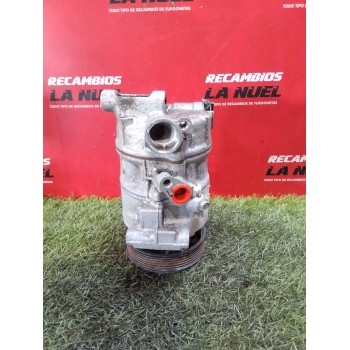 COMPRESOR AIRE ACONDICIONADO 5Q0820803M 65619066001 