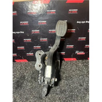 Recambio de pedal embrague para citroën jumpy furgón (05.2016) 1.5 control m [1,5 ltr. - 75 kw blue-hdi fap] referencia OEM IAM 