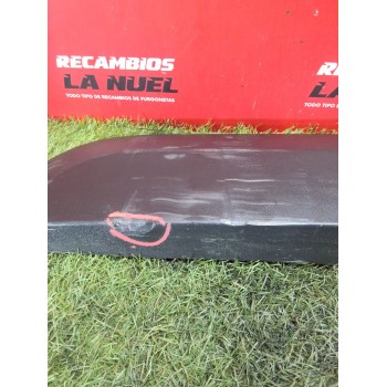 Recambio de moldura puerta corredera derecha para renault express furgón/monospace 1.3 tce 100 (f6ma) referencia OEM IAM 8287607