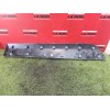 Recambio de moldura puerta corredera derecha para renault express furgón/monospace 1.3 tce 100 (f6ma) referencia OEM IAM 8287607