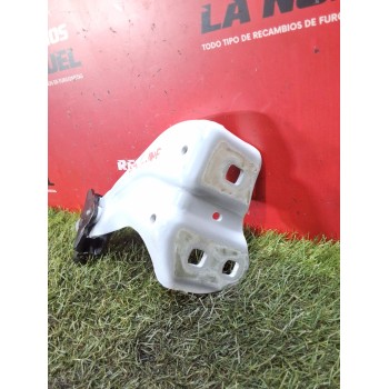 Recambio de rodillo puerta corredera derecha baja para renault express furgón/monospace 1.3 tce 100 (f6ma) referencia OEM IAM 74