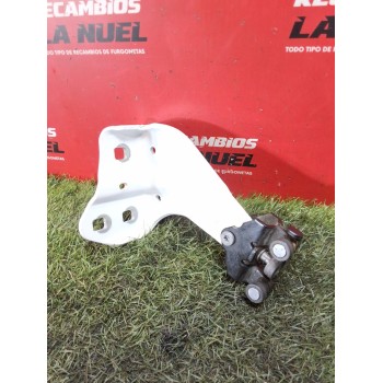 Recambio de rodillo puerta corredera derecha baja para renault express furgón/monospace 1.3 tce 100 (f6ma) referencia OEM IAM 74