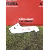 Recambio de rodillo puerta corredera derecha alta para renault express furgón/monospace 1.3 tce 100 (f6ma) referencia OEM IAM 77