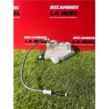 CERRADURA PUERTA DELANTERA DERECHA S3M16942543 A03425 