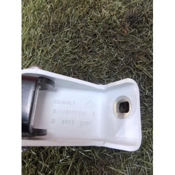 Recambio de rodillo puerta corredera derecha para renault express furgón/monospace 1.3 tce 100 (f6ma) referencia OEM IAM 824A655