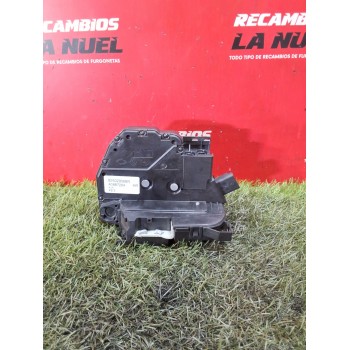 CERRADURA PUERTA LATERAL DERECHA 825029568R 