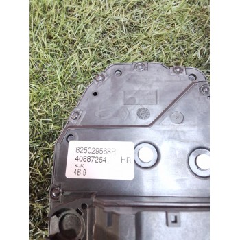 Recambio de cerradura puerta lateral derecha para renault express furgón/monospace 1.3 tce 100 (f6ma) referencia OEM IAM 8250295