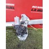 Recambio de mecanismo elevalunas delantero derecho para renault express furgón/monospace 1.3 tce 100 (f6ma) referencia OEM IAM 1
