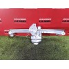 Recambio de mecanismo elevalunas delantero derecho para renault express furgón/monospace 1.3 tce 100 (f6ma) referencia OEM IAM 1