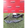 Recambio de cinturon 2ª fila derecho para opel zafira life autobús (k0) 2.0 referencia OEM IAM 98129837XX  