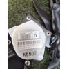 Recambio de cinturon 2ª fila derecho para opel zafira life autobús (k0) 2.0 referencia OEM IAM 98129837XX  