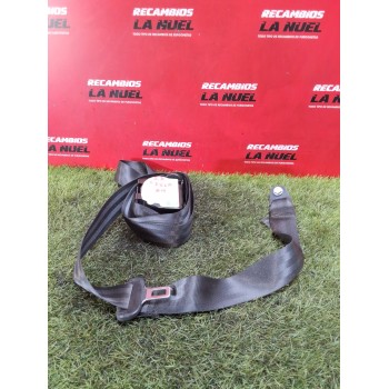 Recambio de cinturon 2ª fila izquierdo para opel zafira life autobús (k0) 2.0 referencia OEM IAM   