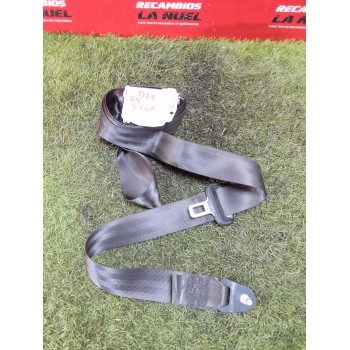 CINTURON 3ª FILA DERECHO 98130059XX 