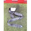 Recambio de cinturon 3ª fila derecho para opel zafira life autobús (k0) 2.0 referencia OEM IAM 98130059XX  
