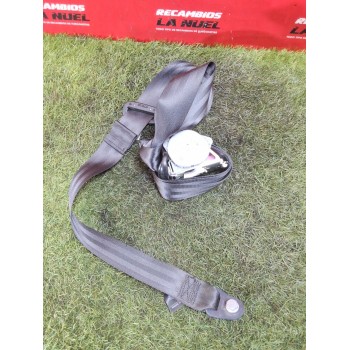 Recambio de cinturon 3ª fila derecho para opel zafira life autobús (k0) 2.0 referencia OEM IAM 98130059XX  