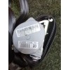 Recambio de cinturon 3ª fila derecho para opel zafira life autobús (k0) 2.0 referencia OEM IAM 98130059XX  