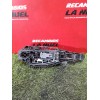 Recambio de maneta exterior lateral derecha para opel zafira life autobús (k0) 2.0 referencia OEM IAM 9688834180U  