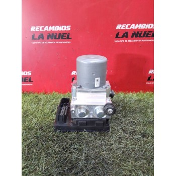 Recambio de nucleo abs para opel zafira life autobús (k0) 2.0 referencia OEM IAM   